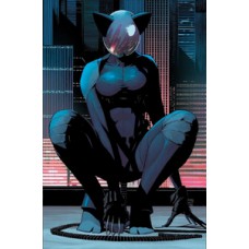 Absolute batman 07 - capa variante Absolute batman 07 - capa variante