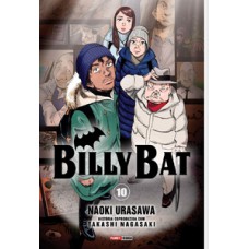 Billy bat 10 Billy bat 10
