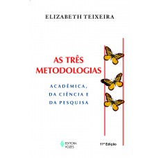 Três metodologias