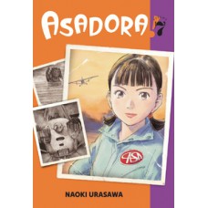 Asadora! 07 Asadora! 07