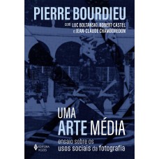 Uma arte média
