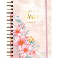Meu plano com Deus - Rosa