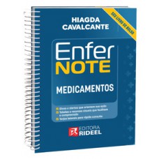 EnferNote Medicamentos