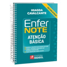 EnferNote Atenção Básica