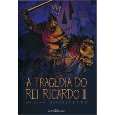 A tragédia do rei Ricardo III