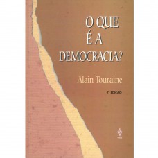 Que é a democracia? Que é a democracia?