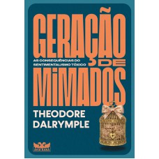 Geração de Mimados
