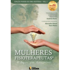 Mulheres Fisioterapeutas Mulheres Fisioterapeutas