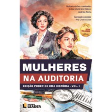Mulheres na Auditoria Mulheres na Auditoria