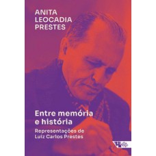 Entre memória e história Entre memória e história