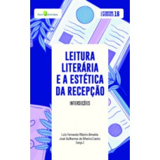 Leitura literária e a estética da recepção