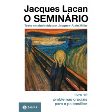 O Seminário, livro 12 O Seminário, livro 12