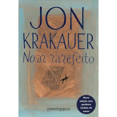 No ar rarefeito (Nova edição) No ar rarefeito (Nova edição)
