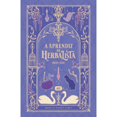 A aprendiz de herbalista A aprendiz de herbalista