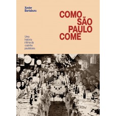 Como são Paulo come Como são Paulo come