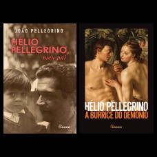 Combo Hélio Pellegrino Combo Hélio Pellegrino