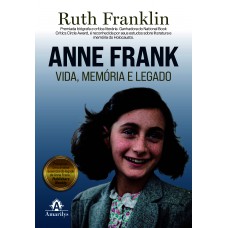 Anne Frank Anne Frank