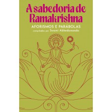 A Sabedoria de Ramakrishna