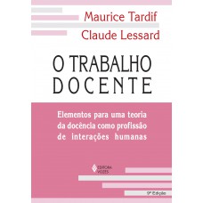 O trabalho docente