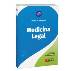 Medicina Legal - Amo Direito