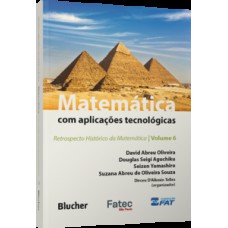 Matemática com aplicações tecnológicas Matemática com aplicações tecnológicas