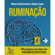Ruminação Ruminação