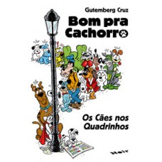 Bom pra cachorro Bom pra cachorro
