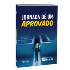 Jornada de um Aprovado Jornada de um Aprovado