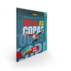 Fascículo Nº 16 - Todas as Copas: Brasil 2014 Fascículo Nº 16 - Todas as Copas: Brasil 2014