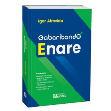 Gabaritando Enare - Questões Comentadas de Conhecimentos Gerais