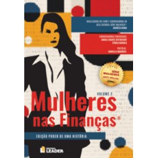 Mulheres nas Finanças
