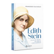 Edith stein
