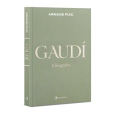 Antoni gaudí