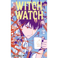 Witch watch 02
