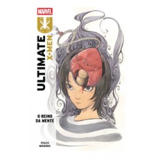 Ultimate x-men vol. 3