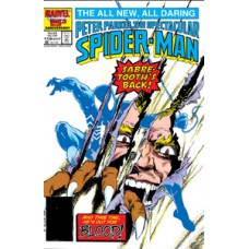 A saga do homem-aranha 18 (42)