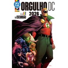 Orgulho dc (2026)
