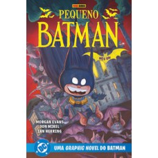 Batman: mês um