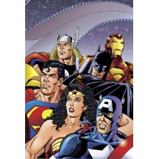 Lja/vingadores 01