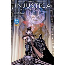 Injustiça: deuses entre nós vol. 5