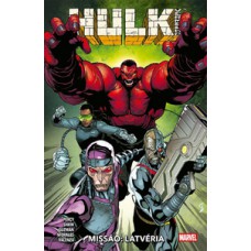 Hulk vermelho vol. 02 Hulk vermelho vol. 02