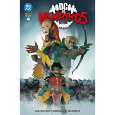 Dc vs. vampiros 04