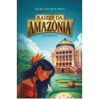 Raízes da Amazônia - Lendas