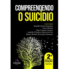 Compreendendo o Suicídio Compreendendo o Suicídio