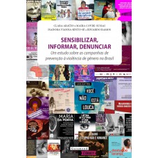 Sensibilizar, informar, denunciar