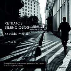 Retratos silenciosos do ruído interior Retratos silenciosos do ruído interior