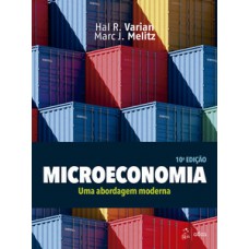 Microeconomia - Uma Abordagem Moderna Microeconomia - Uma Abordagem Moderna