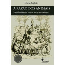 A RAZÃO DOS ANIMAIS