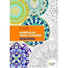 Mandalas para colorir - Desapego Mandalas para colorir - Desapego