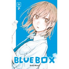 Blue Box Vol. 09